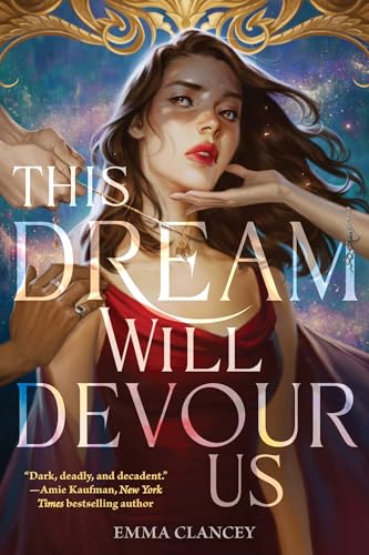 This Dream Will Devour Us