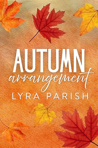 Flirty Fall Fling book cover