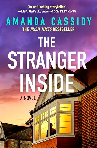 The Stranger Inside