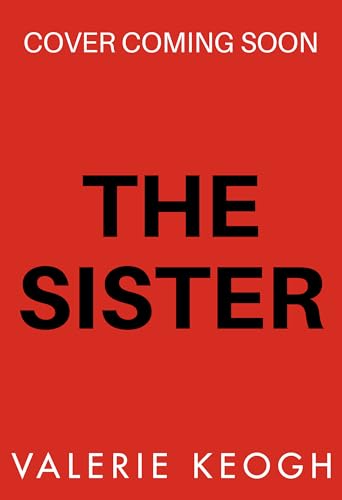 The Sister book cover