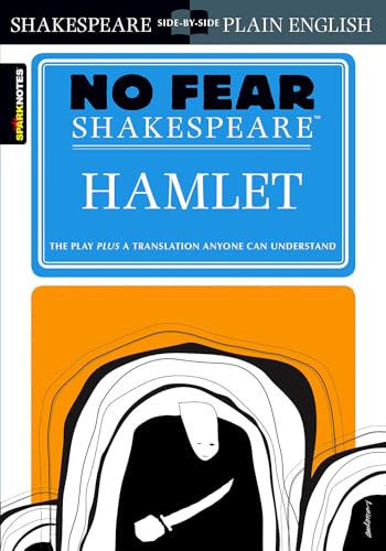Hamlet book cover