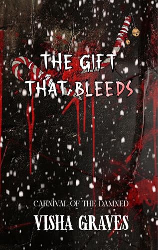 The Gift That Bleeds book cover