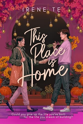 This Place is Home (This Place is Magic Book 2)