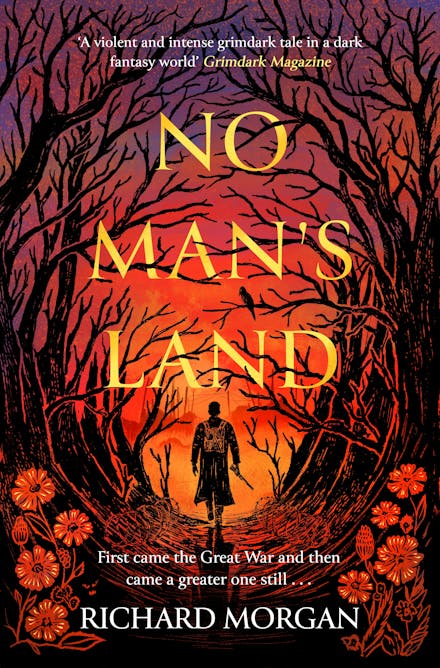 No Man's Land