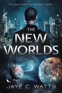 The New Worlds