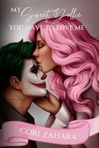 My Sweet Dollie, You Have to Love Me book cover