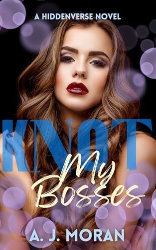 Knot My Bosses book cover