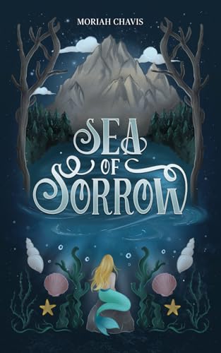 Sea of Sorrow book cover