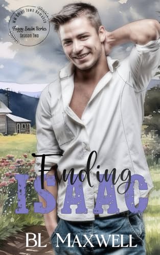 Foggy Basin Season Two book cover 2