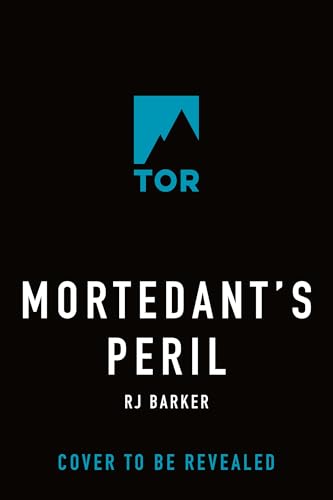 Mortedant's Peril book cover