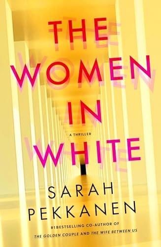 The Women in White book cover