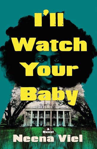I'll Watch Your Baby book cover