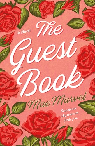 The Guest Book: A Novel
