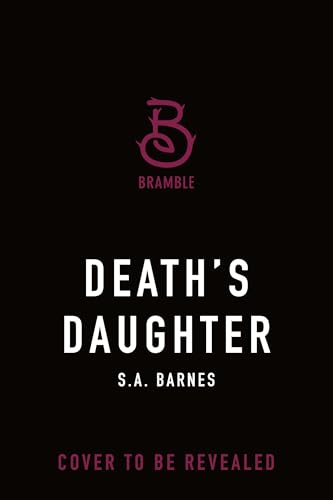 Death's Daughter