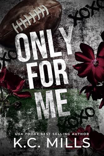 Only For Me book cover