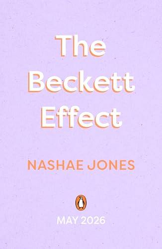 The Beckett Effect: A juicy YA revenge romance packed with tropes