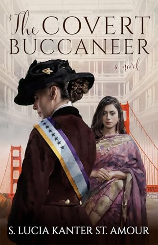 The Covert Buccaneer