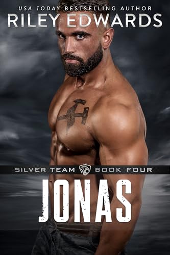 Jonas book cover