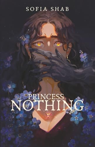 Princess of Nothing (The Soul Weaver Chronicles)