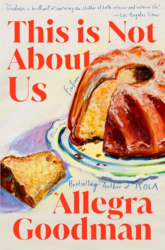 This Is Not About Us book cover