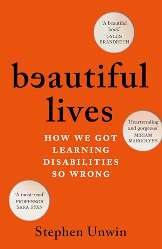 Beautiful Lives book cover