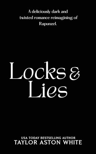 Locks and Lies book cover