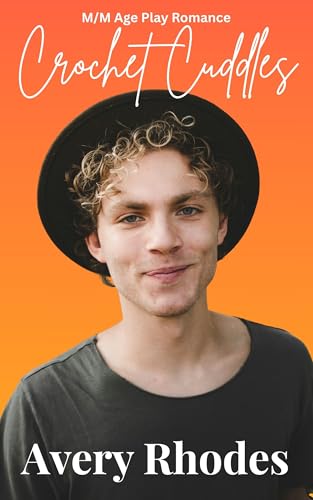 Crochet Cuddles book cover