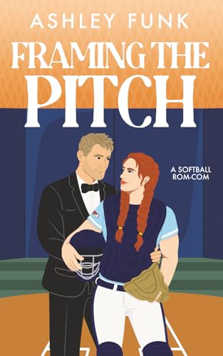 Framing the Pitch book cover
