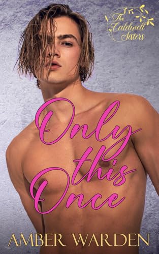 Only This Once book cover