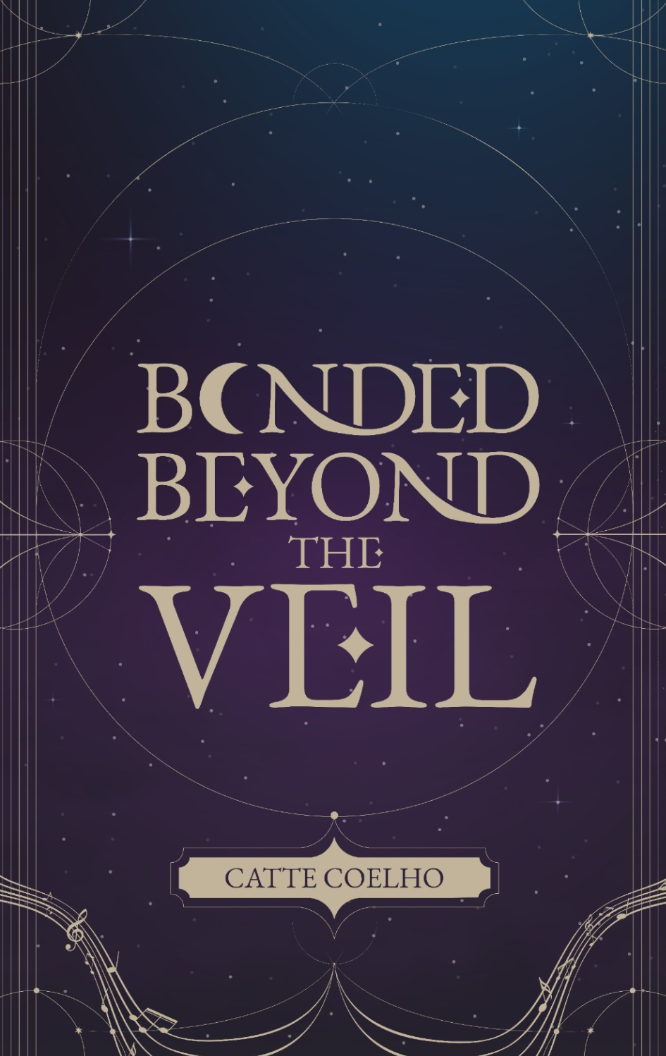 Bonded Beyond the Veil