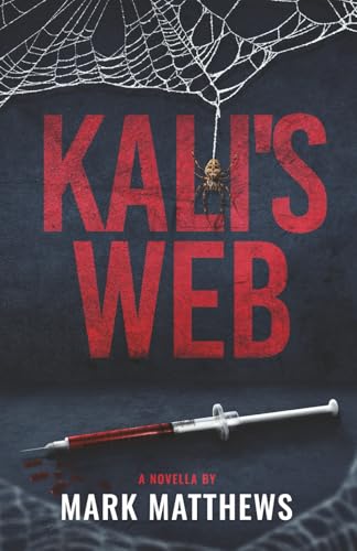 Kali's Web book cover