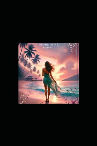 Crossroads in Paradise book cover