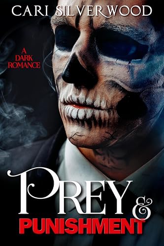 Prey and Punishment book cover