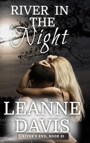 River in the Night book cover