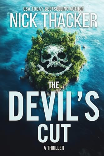 The Devil's Cut book cover