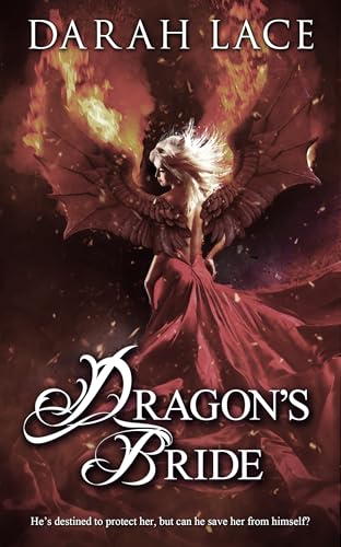 Dragon's Bride book cover