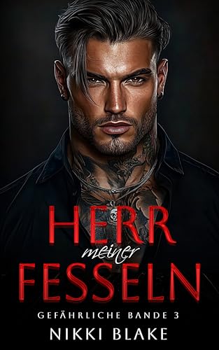 Dangerous Bonds book cover 3