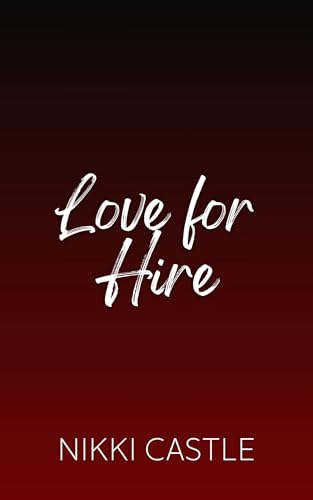 Love for Hire book cover