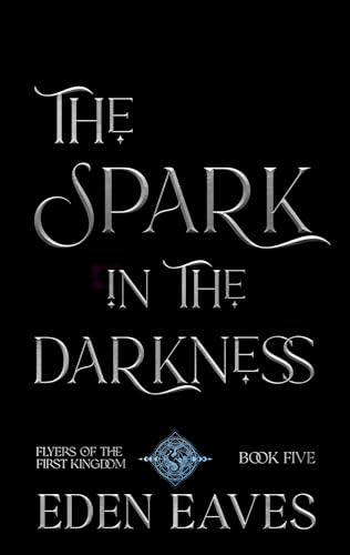 The Spark In The Darkness book cover