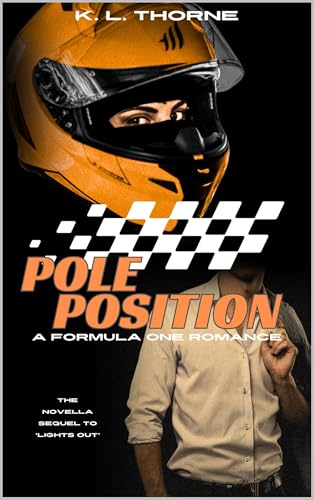 Pole Position book cover
