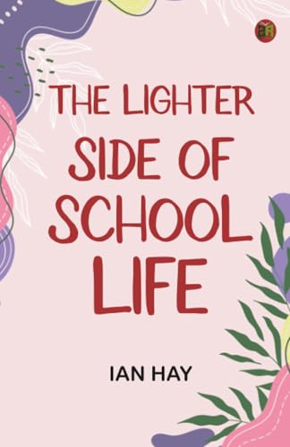 The Lighter Side of School Life book cover