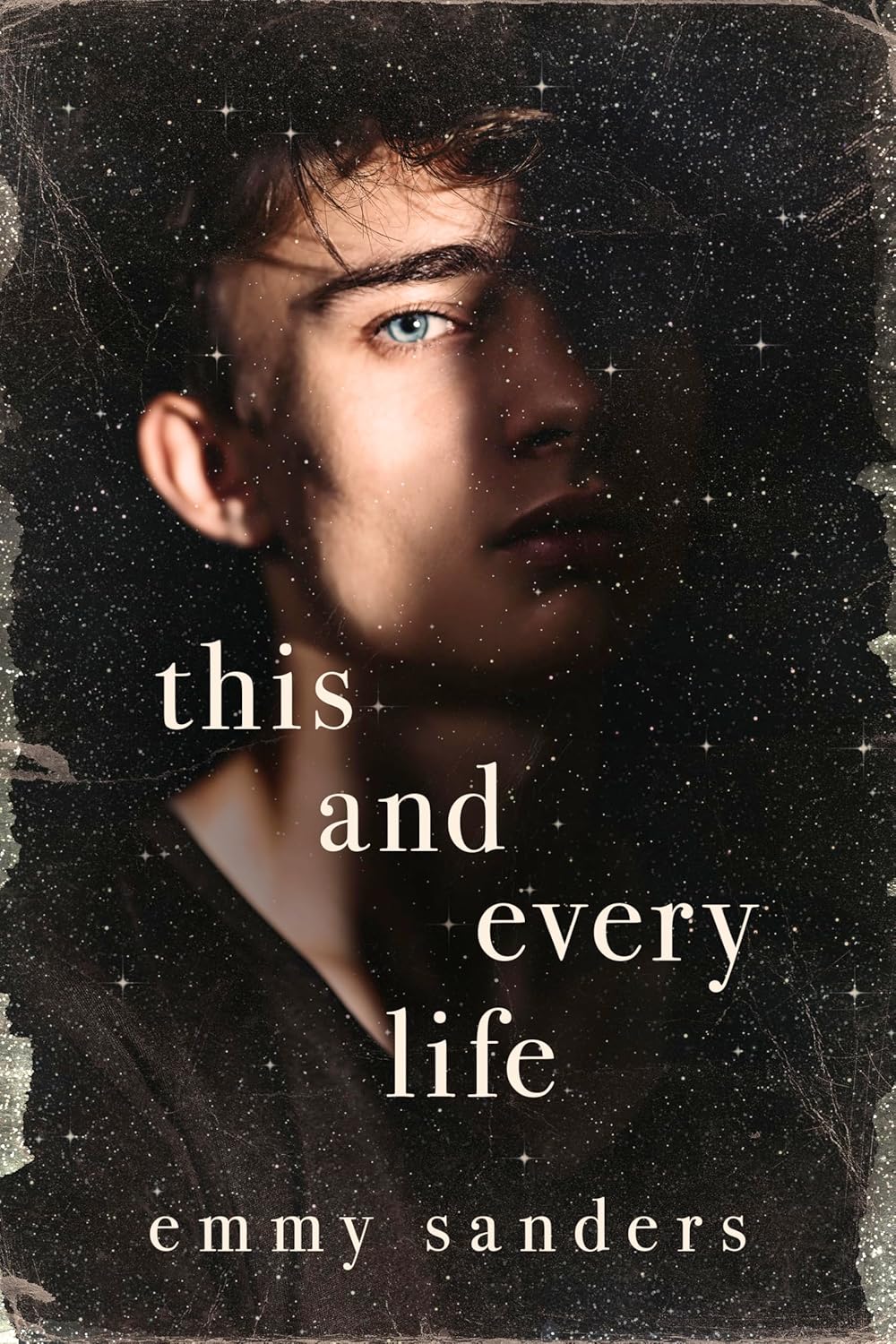 This and Every Life book cover