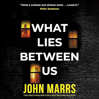What Lies Between Us