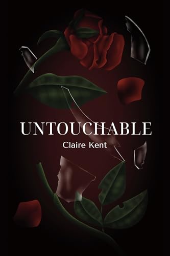 Untouchable book cover