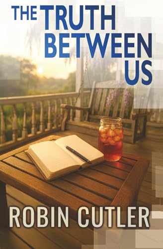 The Truth Between Us book cover