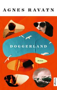 Doggerland book cover