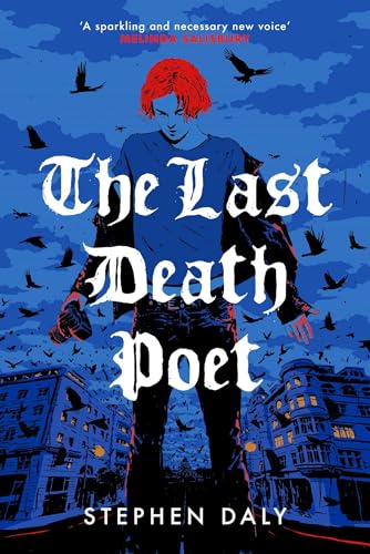 The Last Death Poet