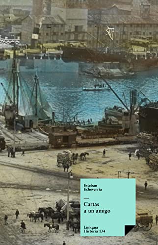 Cartas a un amigo book cover