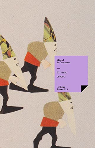 El viejo celoso book cover