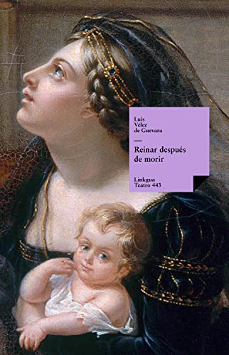 Reinar después de morir book cover
